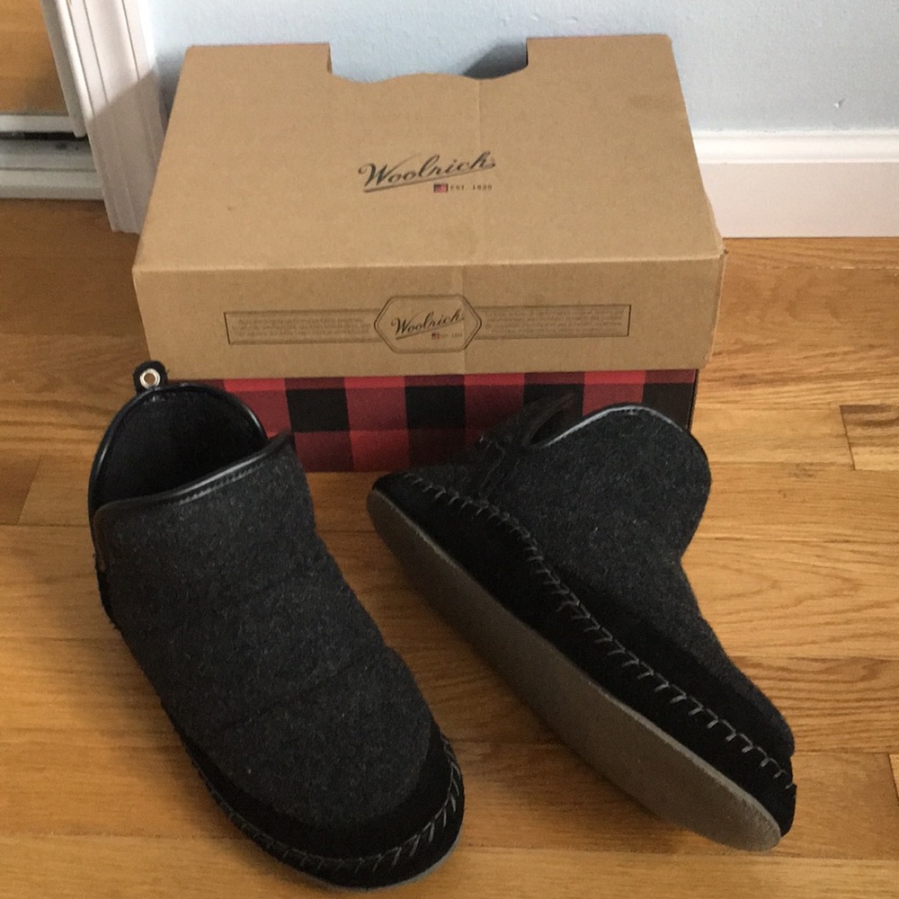 Slippers